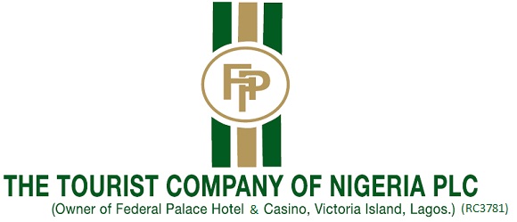 THE TOURIST COMPANY OF NIGERIA PLC (RC 3781)