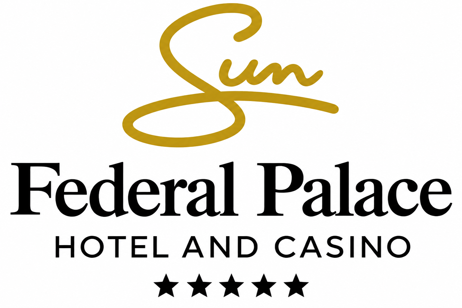 Federal Palace Hotel